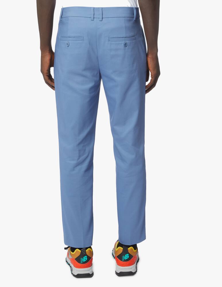 rinascente AlphaTauri Pelan slim pants