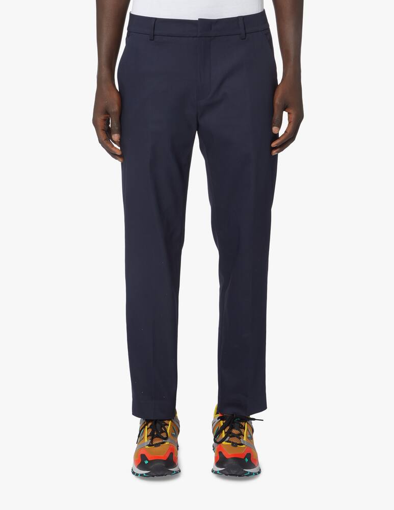 rinascente AlphaTauri Pantaloni pelan slim