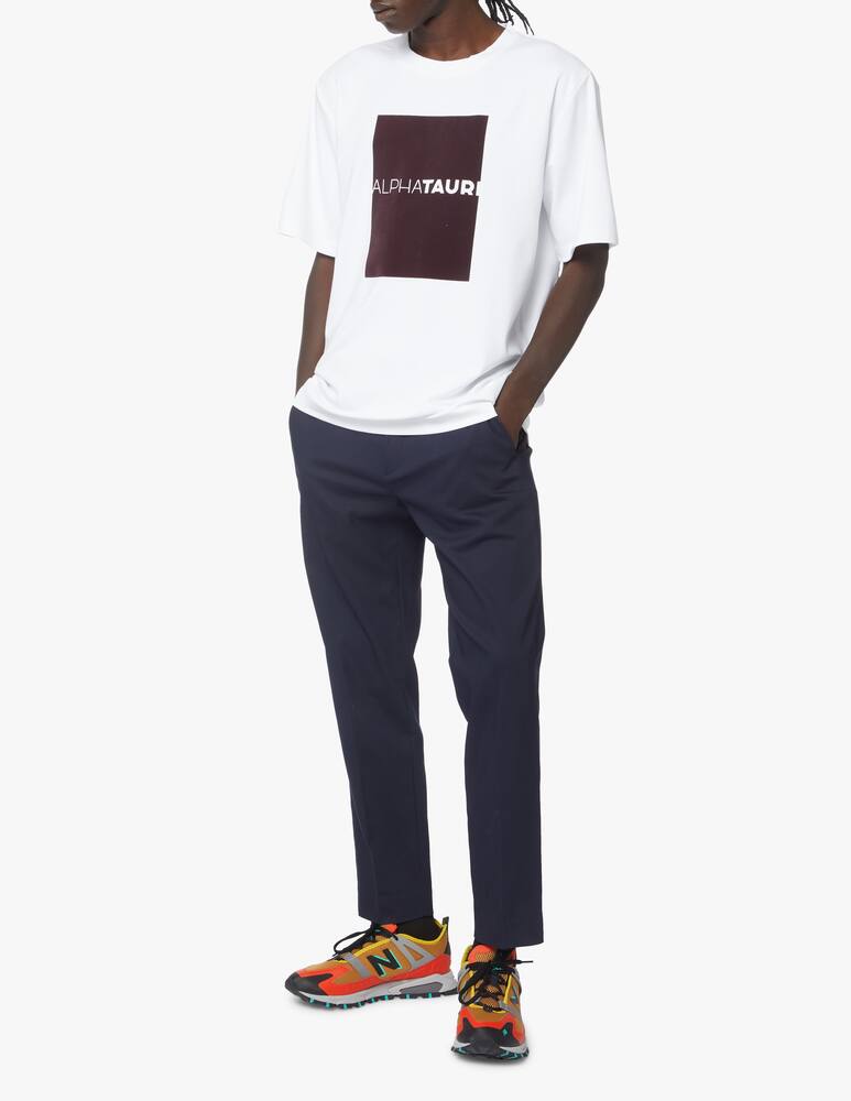 rinascente AlphaTauri Jahev t-shirt