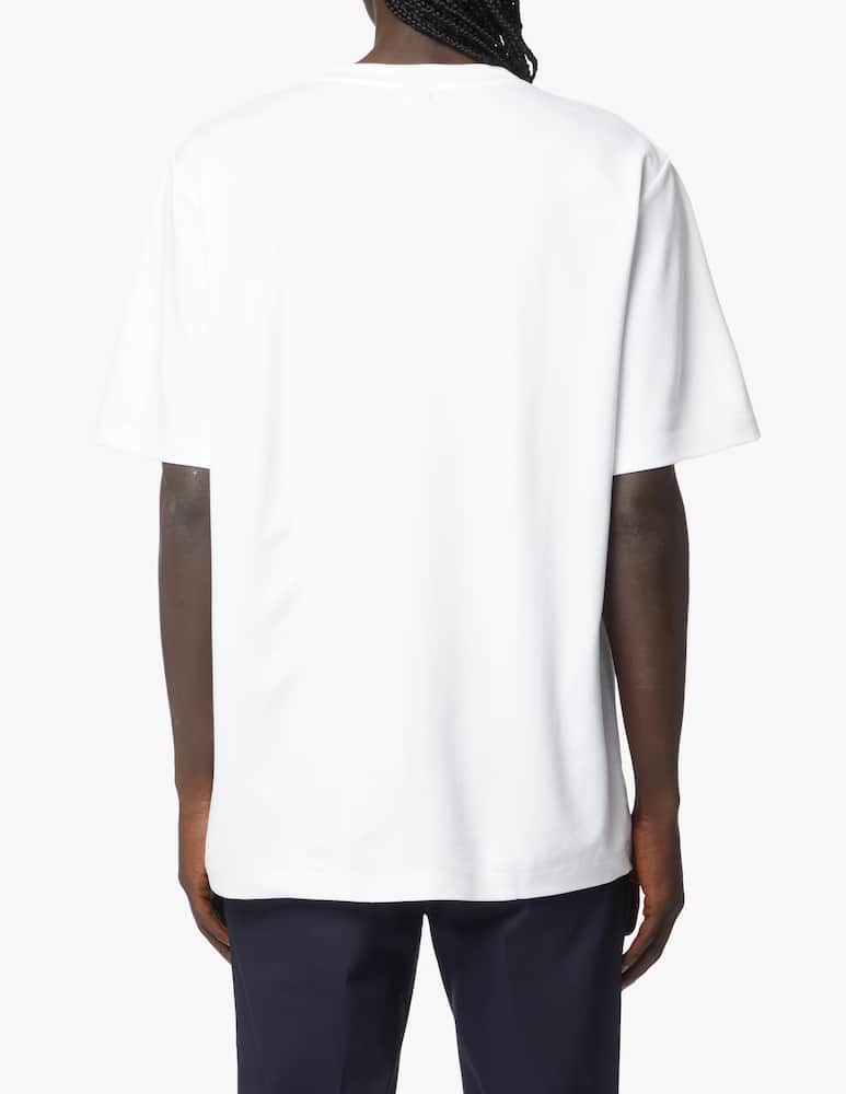 rinascente AlphaTauri Jahev t-shirt