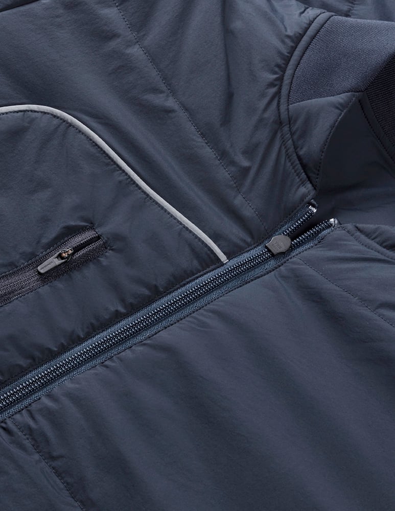 rinascente AlphaTauri Giacca oprim con imbottitura primaloft