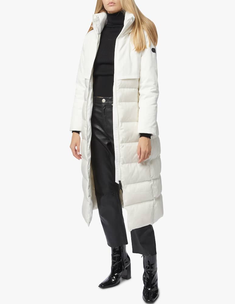 rinascente AlphaTauri Down jacket OMONA V1.Y5.02