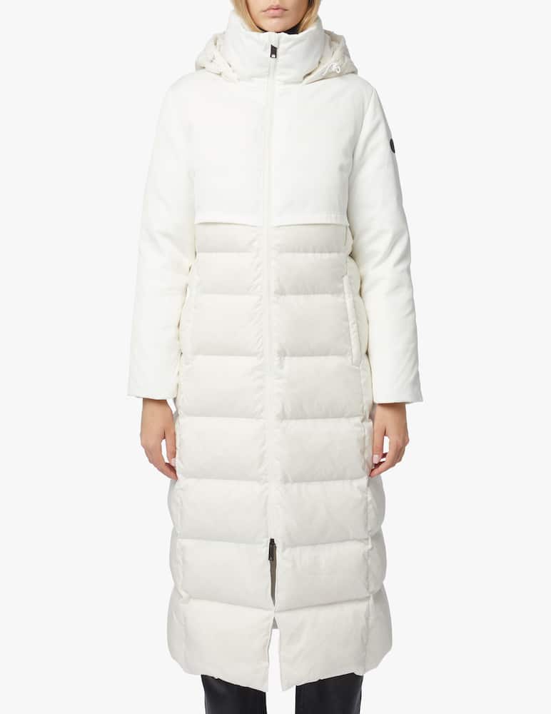AlphaTauri Down jacket OMONA V1.Y5.02 - picture 4 AlphaTauri Down jacket OMONA V1.Y5.02 - picture 4