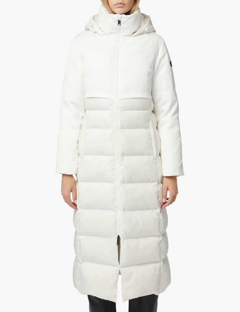 rinascente AlphaTauri Down jacket OMONA V1.Y5.02