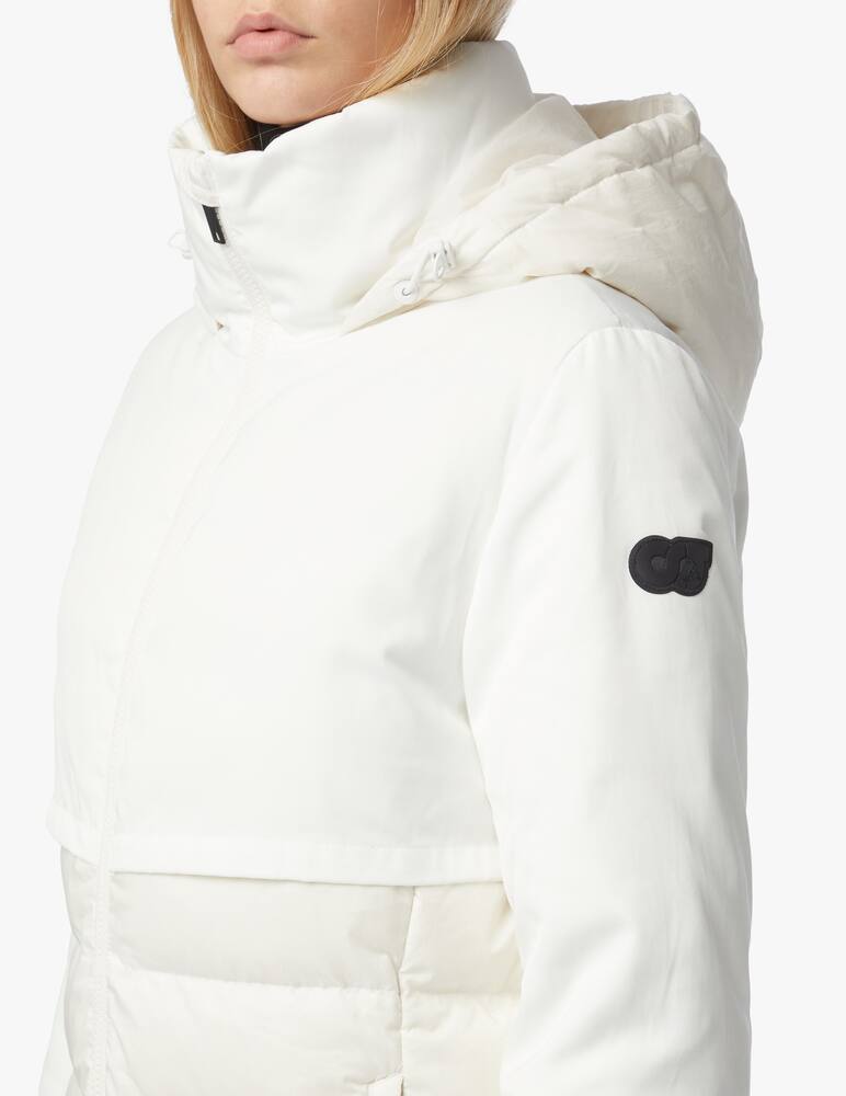 rinascente AlphaTauri Down jacket OMONA V1.Y5.02