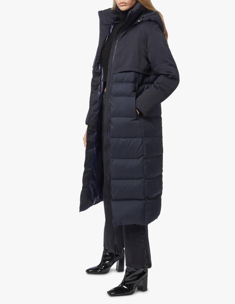 rinascente AlphaTauri Down jacket OMONA V1.Y5.02