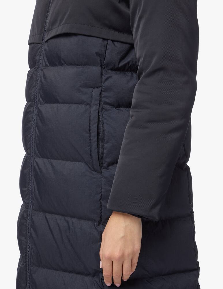 rinascente AlphaTauri Down jacket OMONA V1.Y5.02