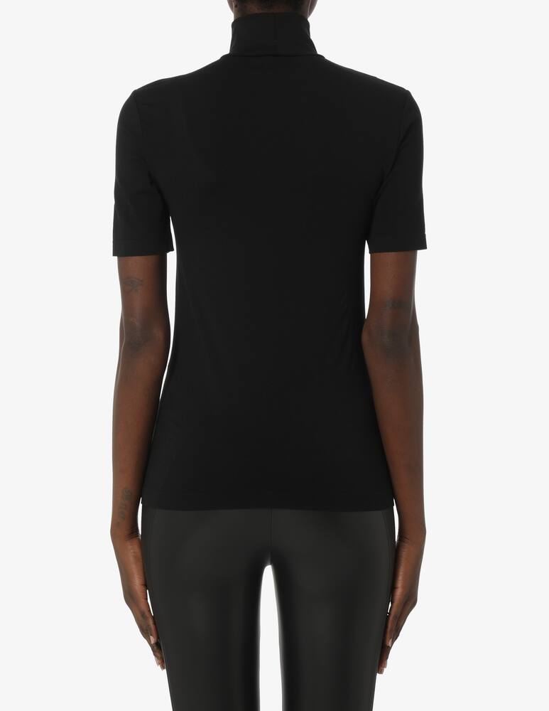 Wolford Maglia a maniche corte Aurora - immagine 3 Wolford Maglia a maniche corte Aurora - immagine 3