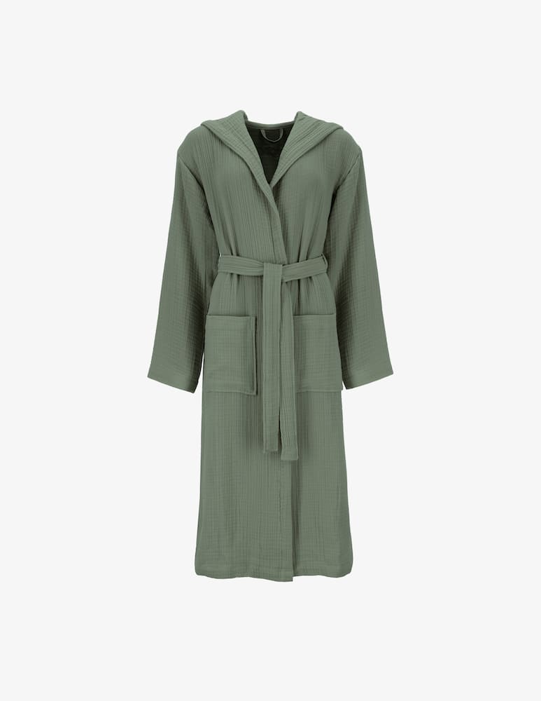 rinascente Vossen Silent Bathrobes