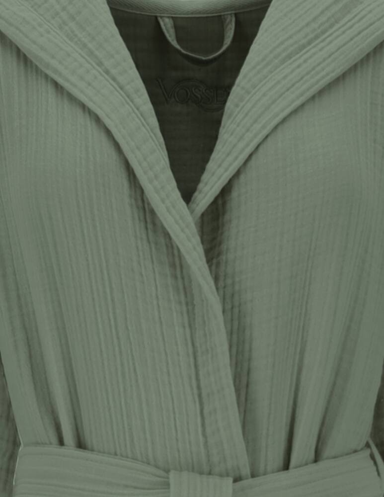rinascente Vossen Silent Bathrobes