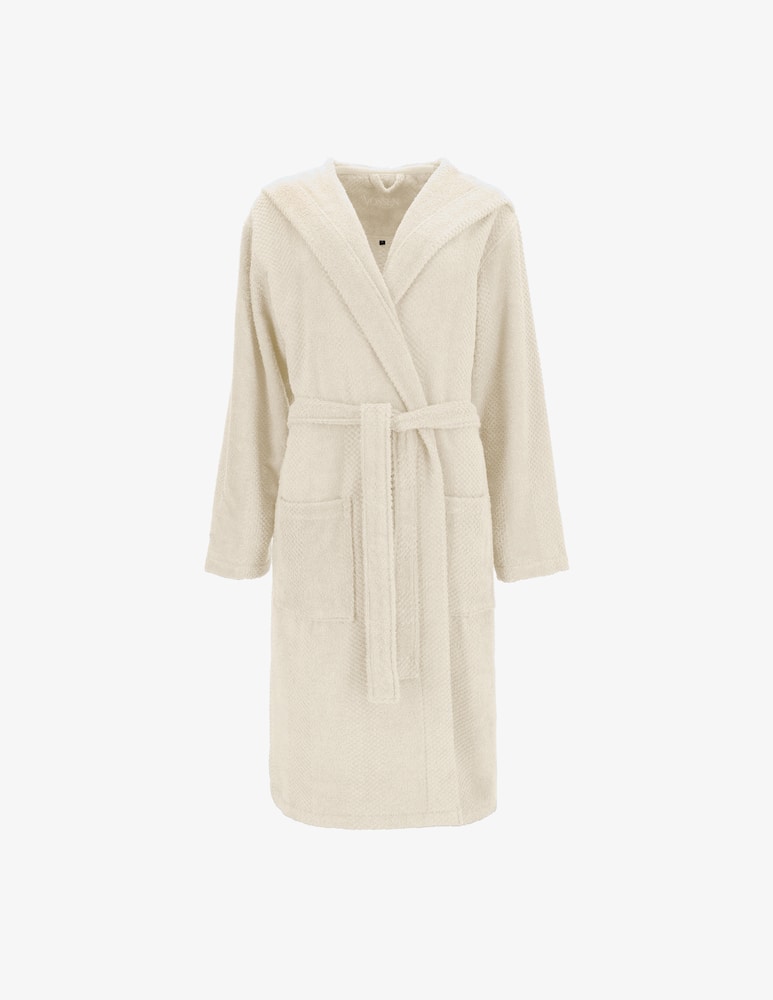 rinascente Vossen Samu Bathrobe