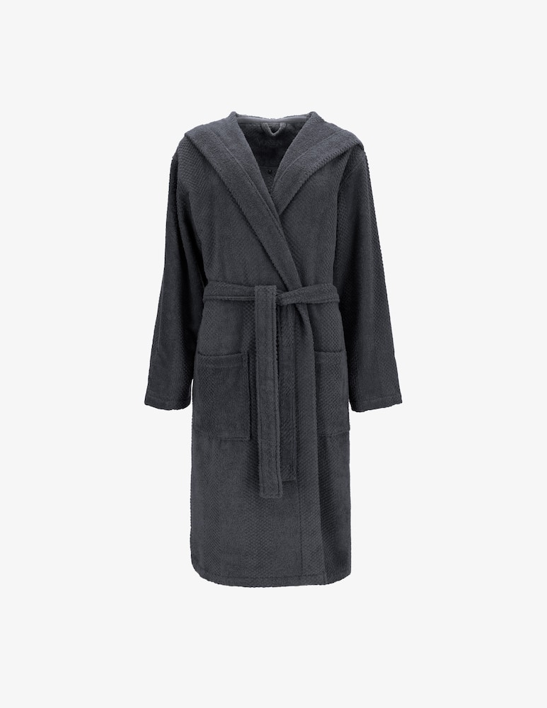 rinascente Vossen Samu Bathrobe