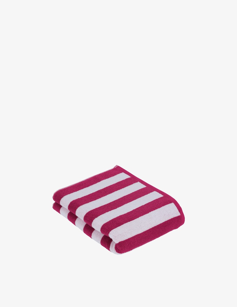 rinascente Vossen Calango Bath towel
