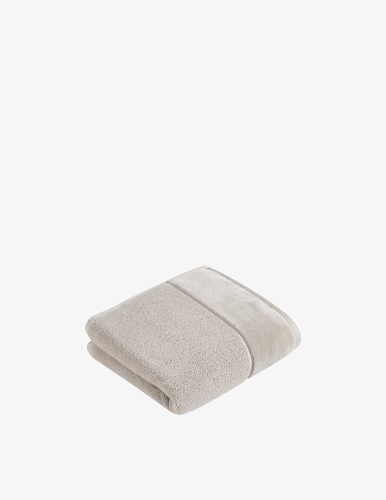 rinascente Vossen Pure Face Towel