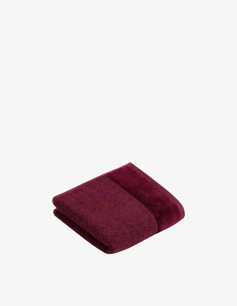 rinascente Vossen Pure Asciugamano ospite