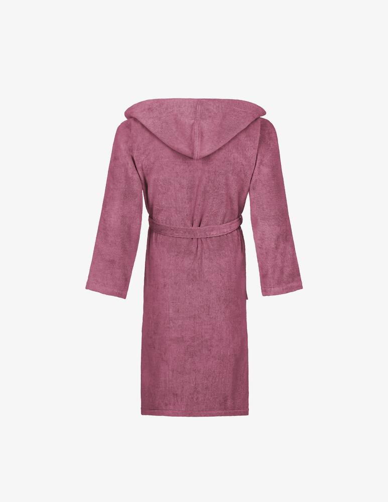 rinascente Vossen Accappatoio Vegan Life - Rosa