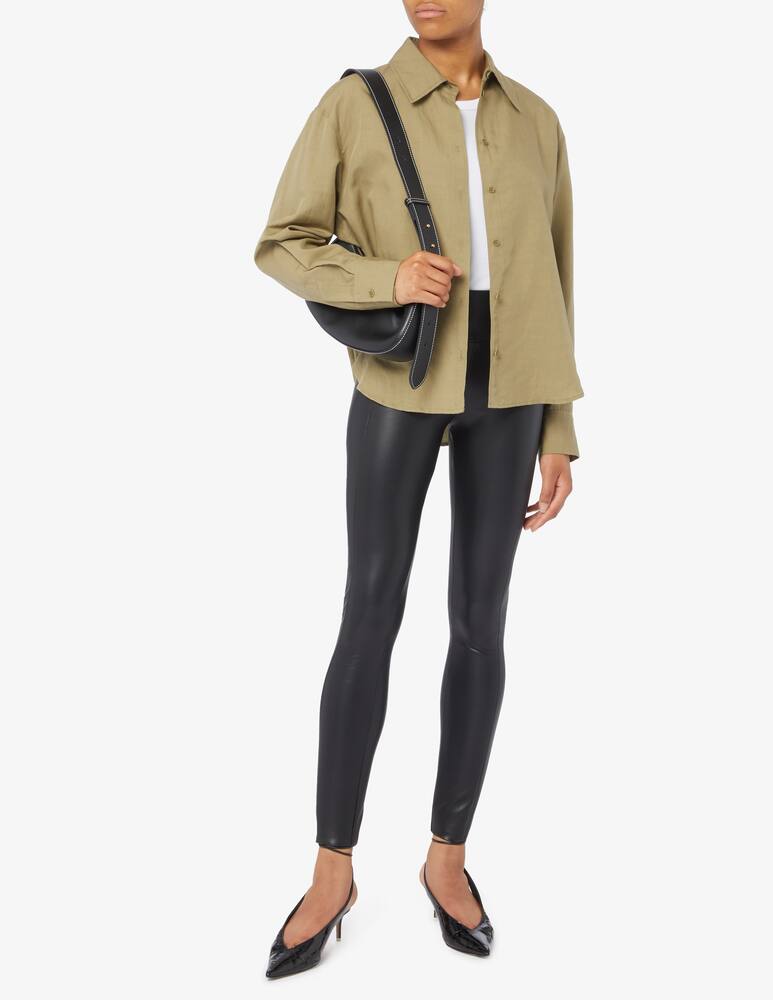 rinascente Wolford Edie forming leggings