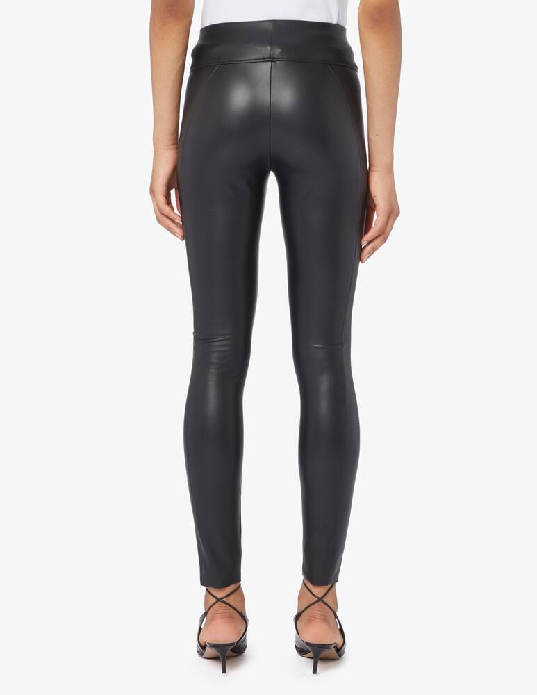 rinascente Wolford Edie forming leggings