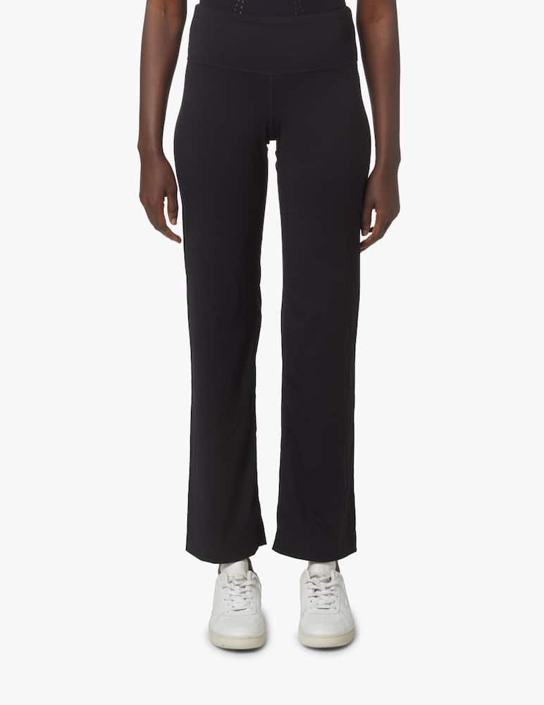 rinascente Wolford Pantaloni Pure - nero