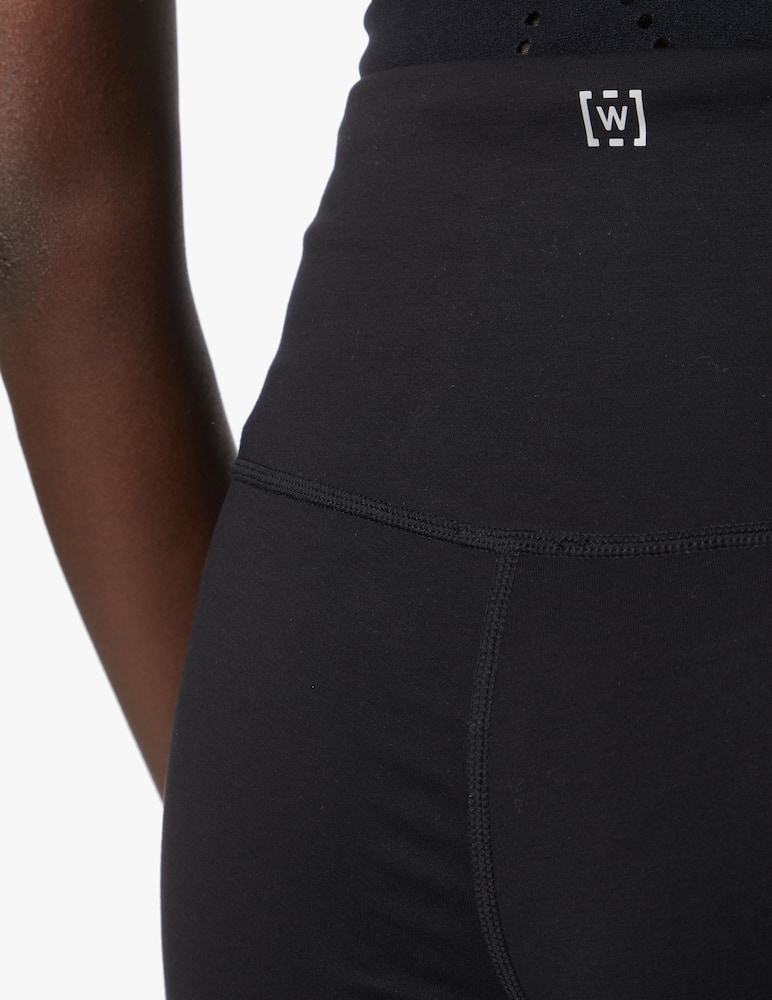 rinascente Wolford Pantaloni Pure - nero