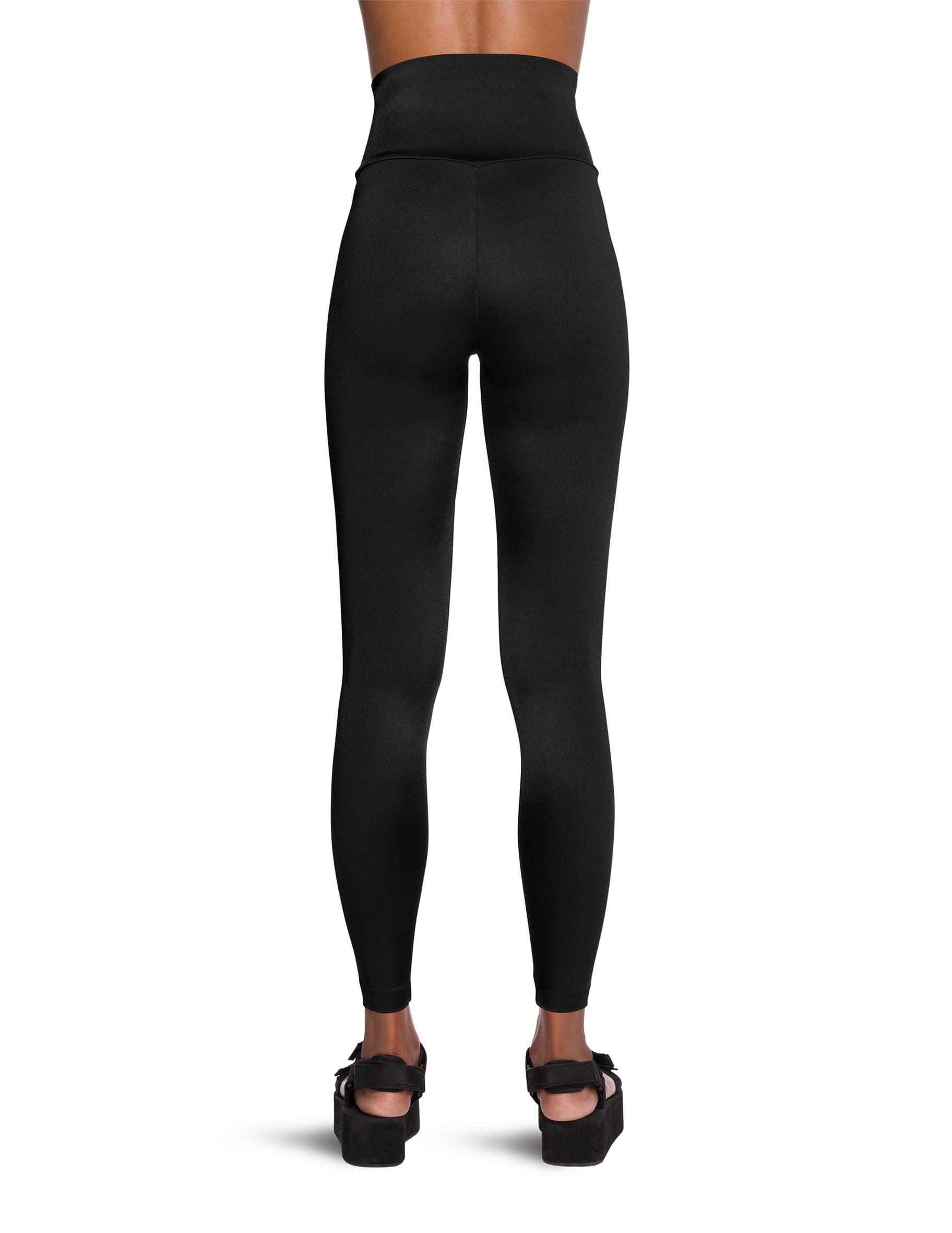 Wolford 19349 The Workout Leggings 黒