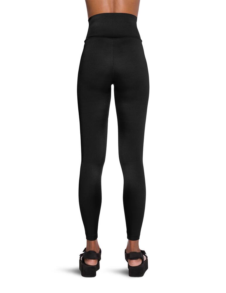 rinascente Wolford The Workout Leggings - black