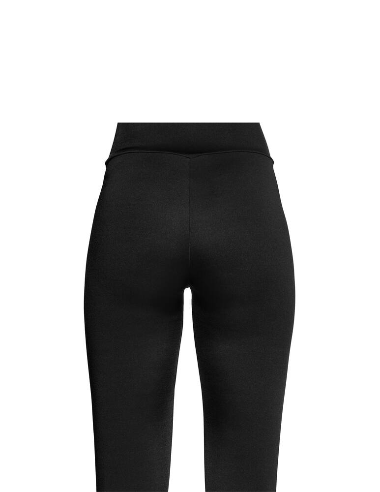 rinascente Wolford The Workout Leggings - black