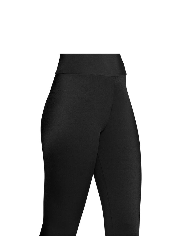 rinascente Wolford The Workout Leggings - black