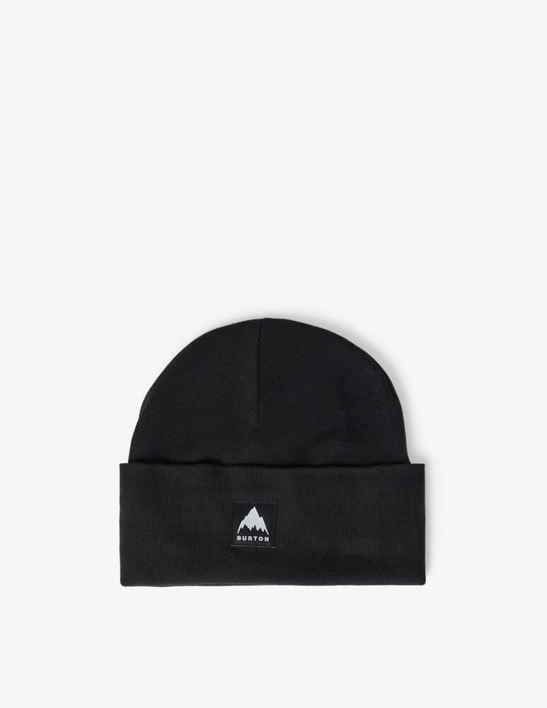 Burton Logo beanie - picture 2 Burton Logo beanie - picture 2