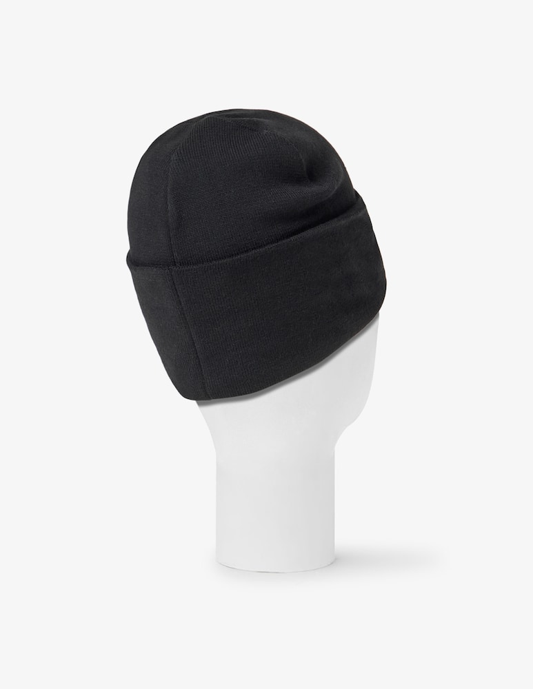 Burton Logo beanie - picture 3 Burton Logo beanie - picture 3