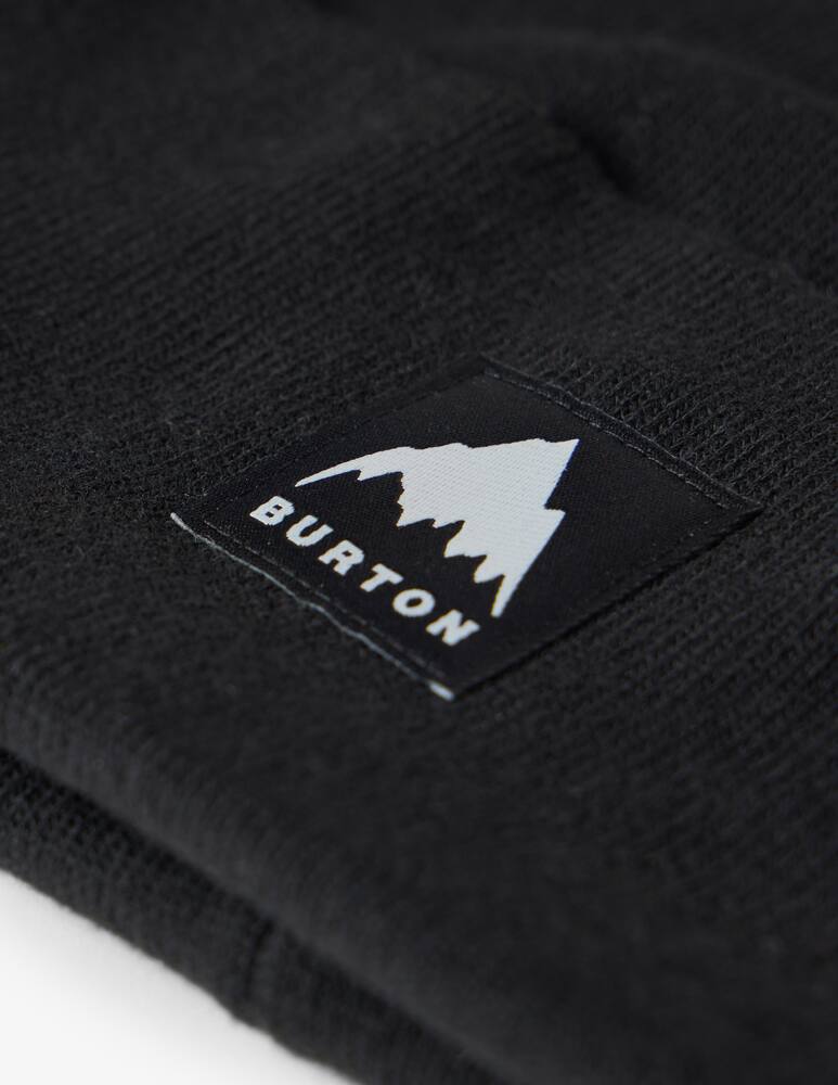 Burton Logo beanie - picture 4 Burton Logo beanie - picture 4