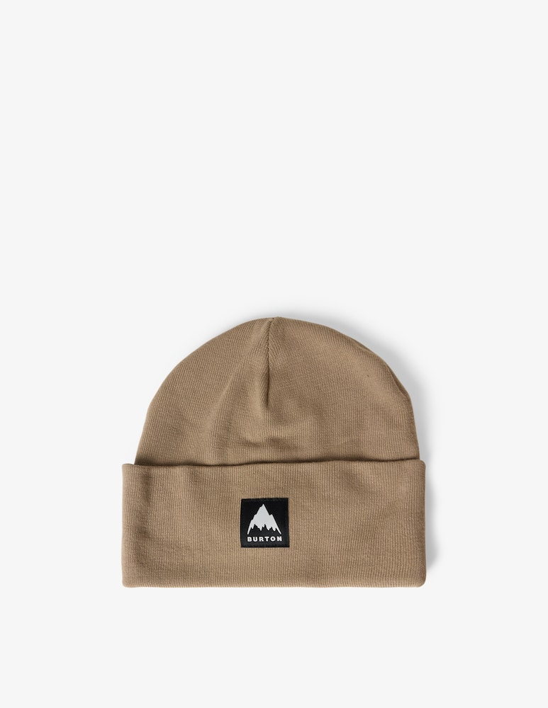 Burton Logo beanie - picture 2 Burton Logo beanie - picture 2