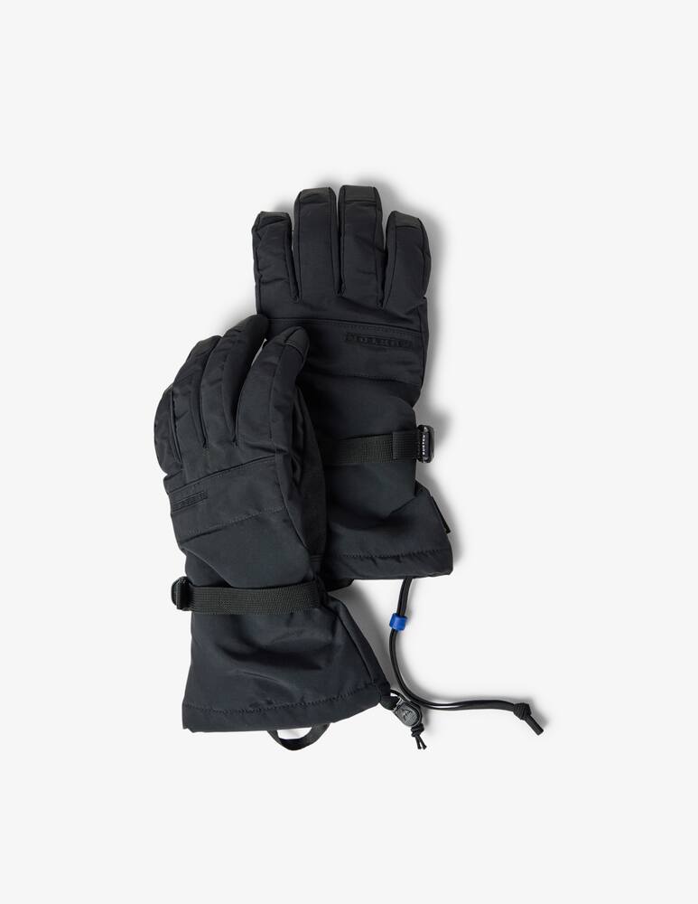 Burton Guanti tecnici con cinturino - immagine 1 Burton Guanti tecnici con cinturino - immagine 1