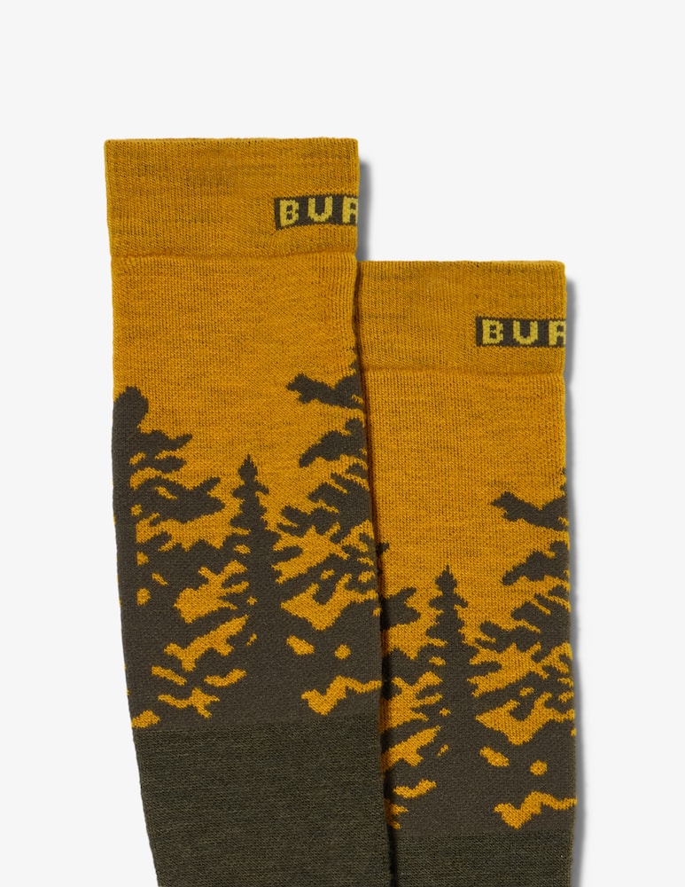 Burton Performance socks - picture 2 Burton Performance socks - picture 2