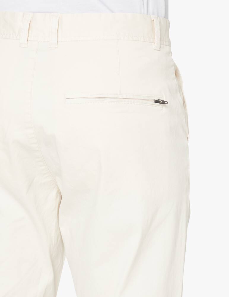 rinascente AlphaTauri Pantaloni ata parga v1 y6 02 - bianco