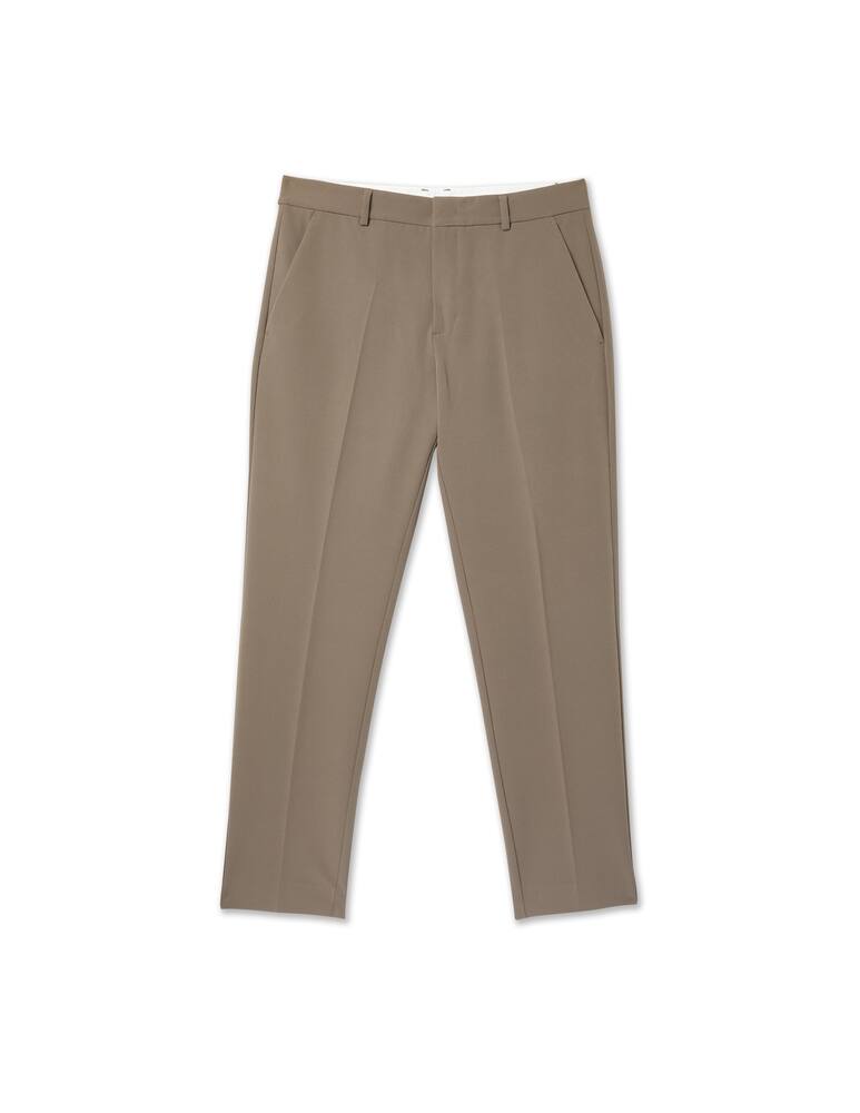 rinascente AlphaTauri Ata pelan v2 y6 01 pants - grey