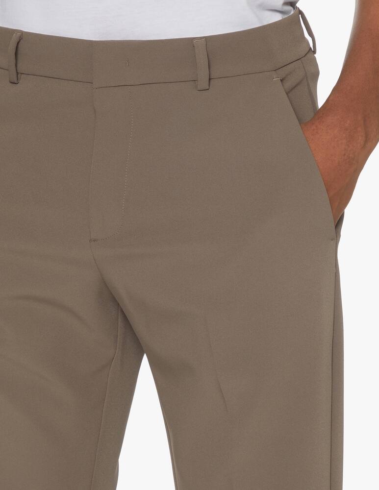 rinascente AlphaTauri Ata pelan v2 y6 01 pants - grey