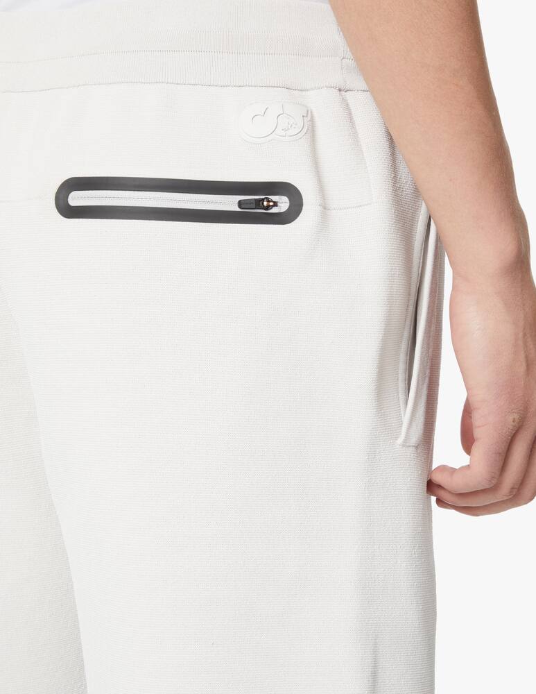 rinascente AlphaTauri Bermuda ata posos v2 y6 01 - bianco