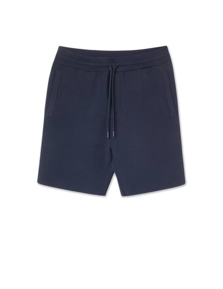 rinascente AlphaTauri Bermuda ata posos v2 y6 01 - blu