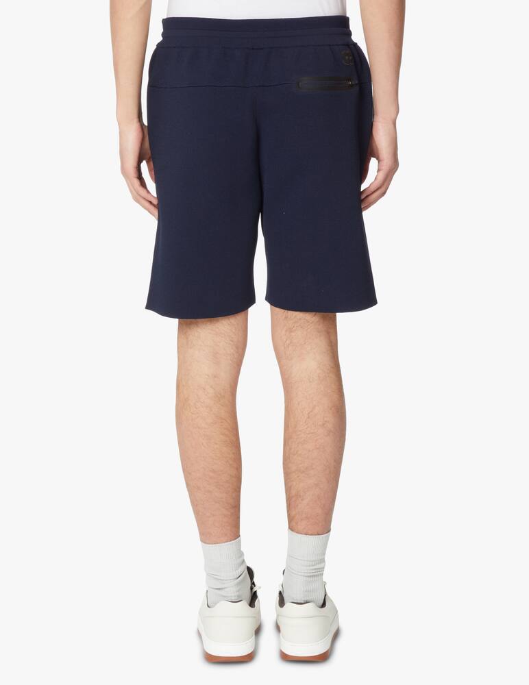 rinascente AlphaTauri Bermuda ata posos v2 y6 01 - blu