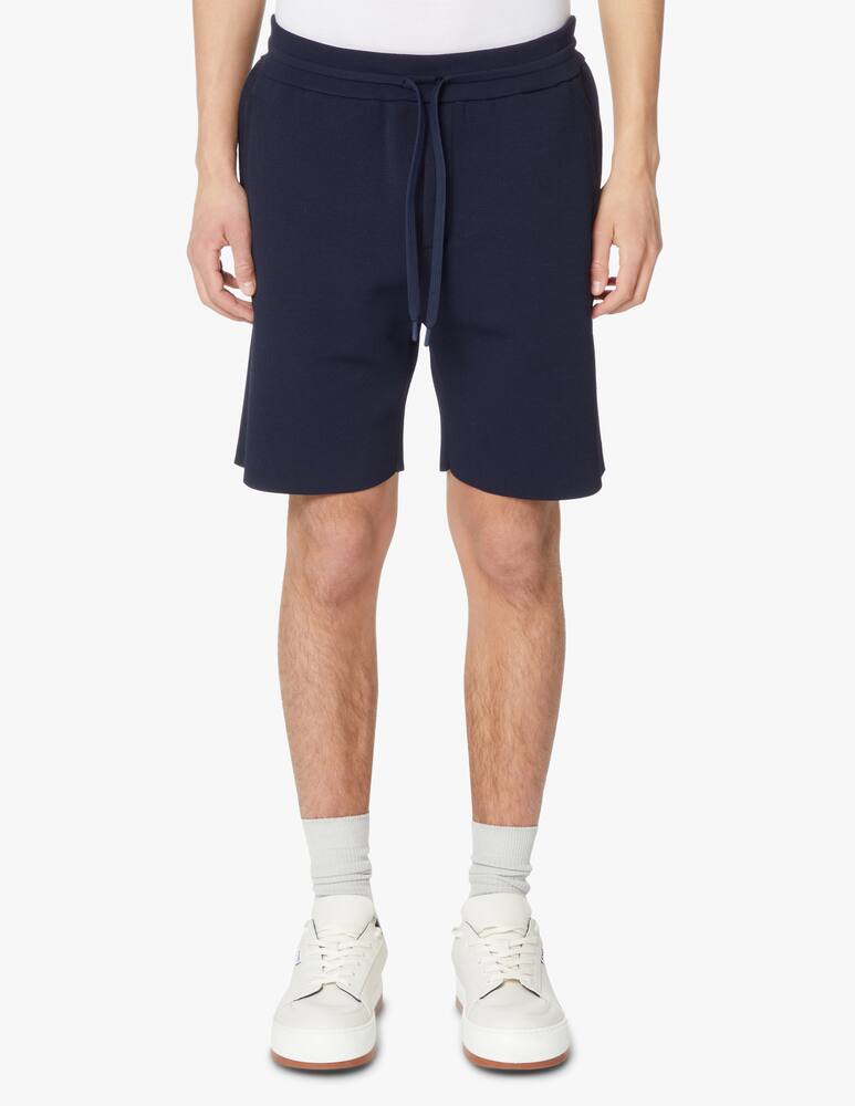 rinascente AlphaTauri Bermuda ata posos v2 y6 01 - blu