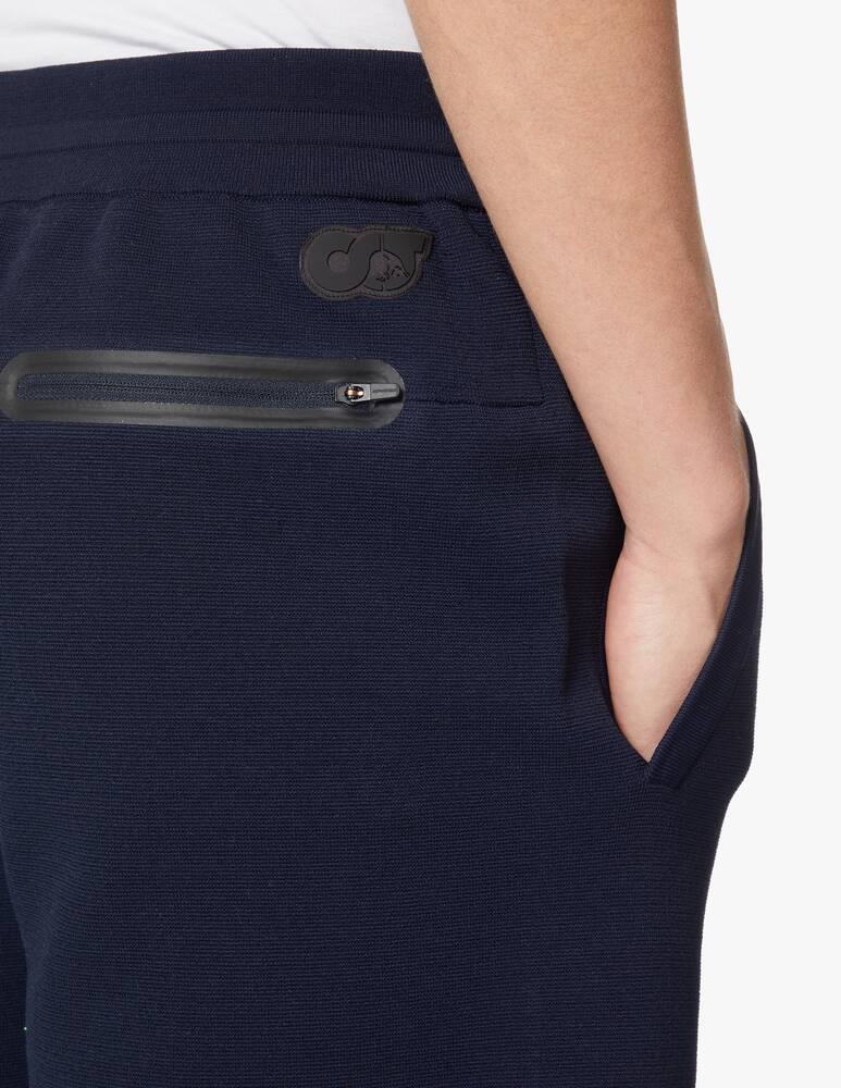 rinascente AlphaTauri Bermuda ata posos v2 y6 01 - blu