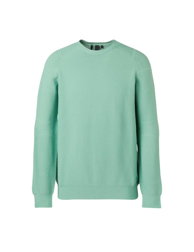 rinascente AlphaTauri Maglia ata fosop v3 y5 02 - verde