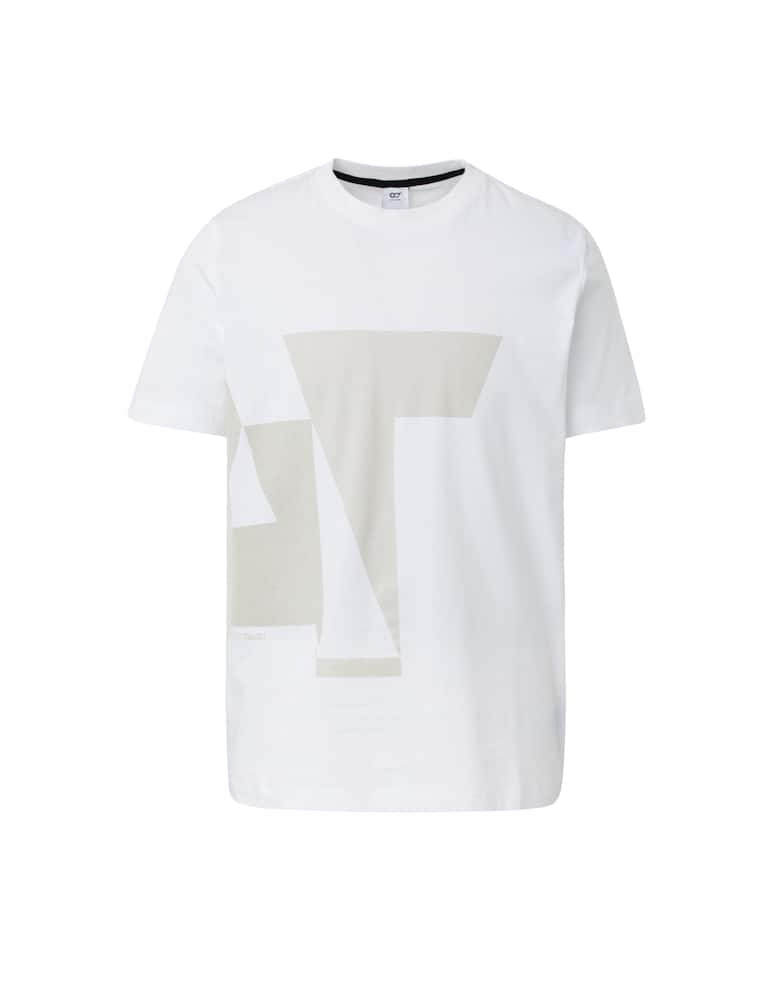 AlphaTauri Ata jovip v1 y6 01 t-shirt - grey - picture 5 AlphaTauri Ata jovip v1 y6 01 t-shirt - grey - picture 5