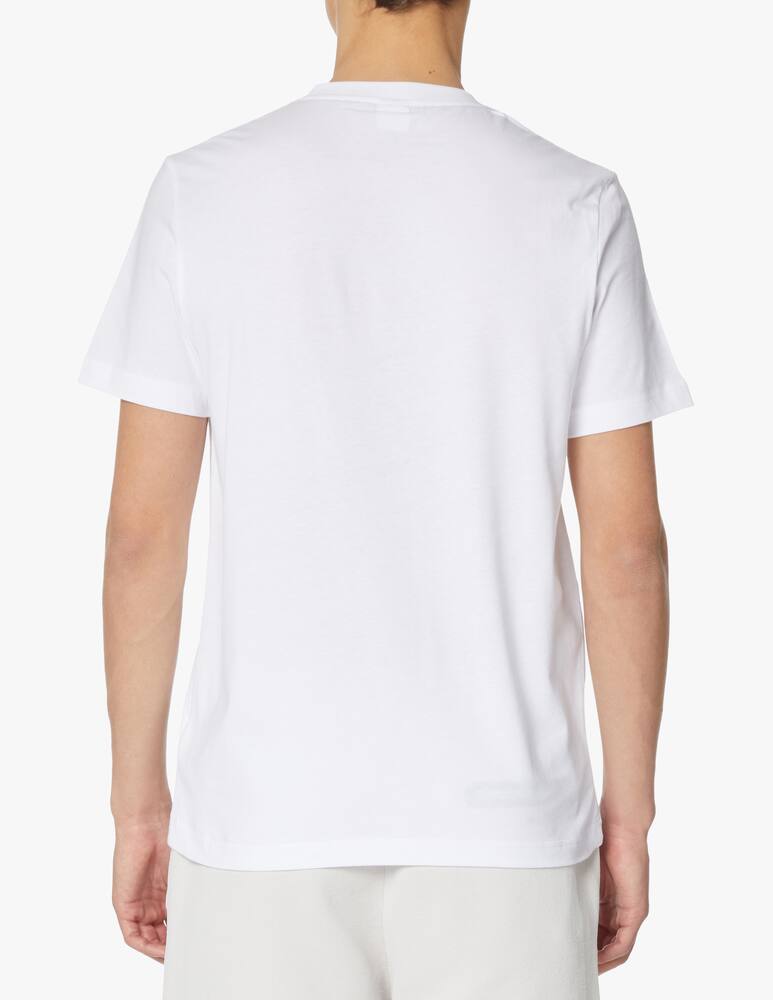 AlphaTauri Ata jovip v1 y6 01 t-shirt - grey - picture 3 AlphaTauri Ata jovip v1 y6 01 t-shirt - grey - picture 3