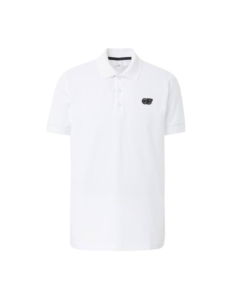 rinascente AlphaTauri Ata janx v5 y6 01 t-shirt - grey