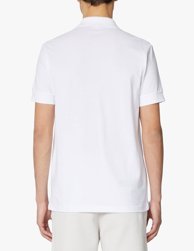 rinascente AlphaTauri Ata janx v5 y6 01 t-shirt - grey