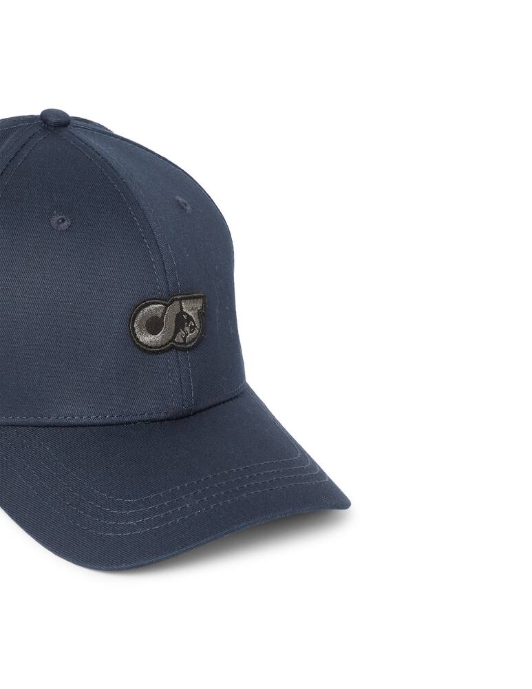 rinascente AlphaTauri Cappello ata aviso v1 y6 01 - blu