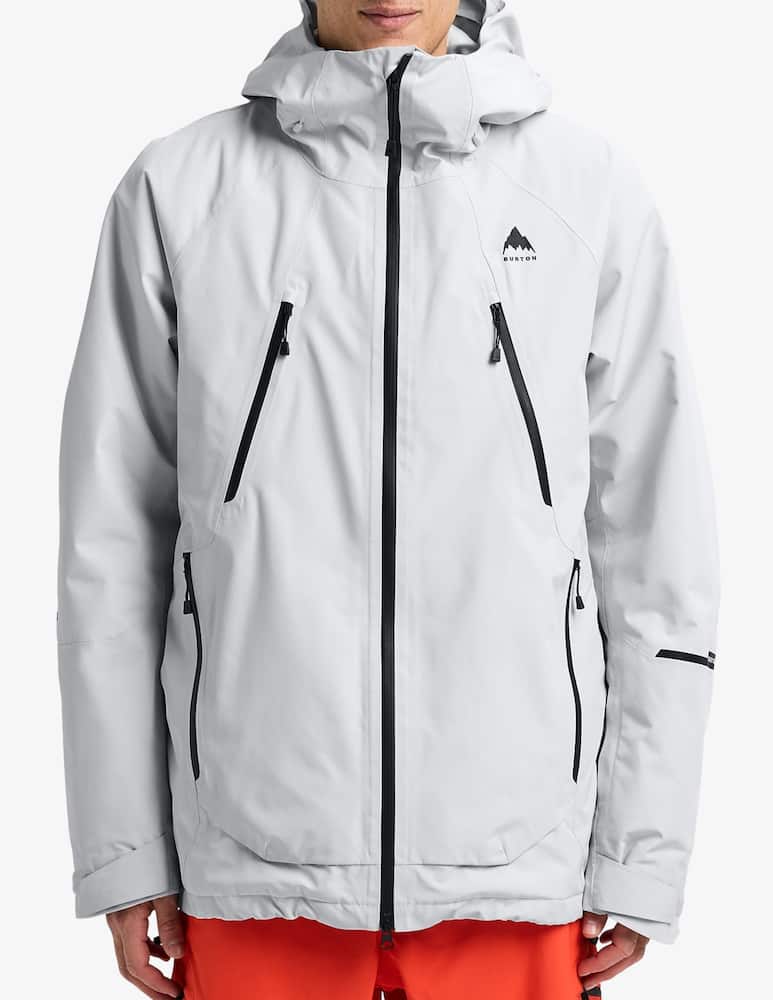 rinascente Burton Giacca reserve GORE-TEX 2L Insulated
