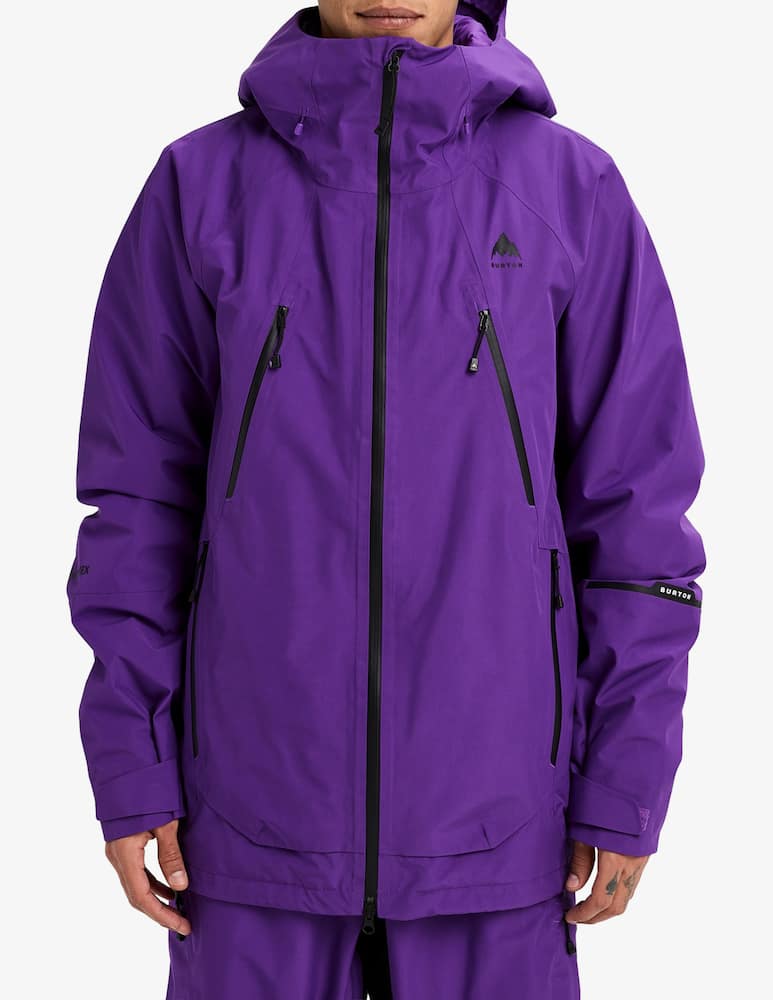 rinascente Burton Giacca reserve GORE-TEX 2L Insulated